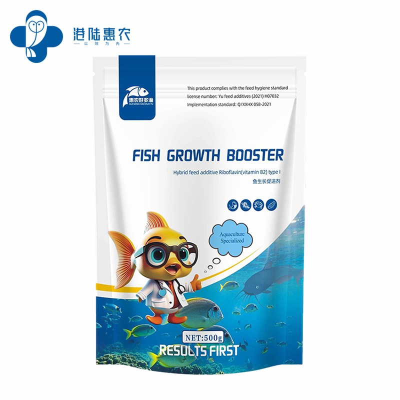 Akcelilo pri Fiŝa Kresko